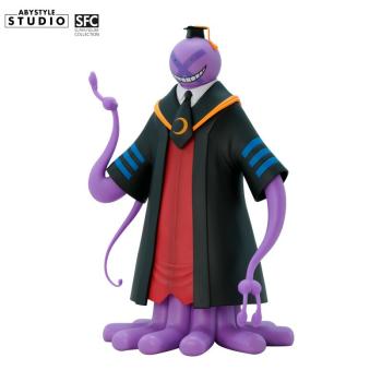 Limitierte Auflage - Koro Sensei violett/ lila - Assassination Classroom - AbyStyle Studio