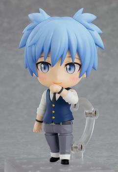 Nendoroid 1973 Nagisa Shiota