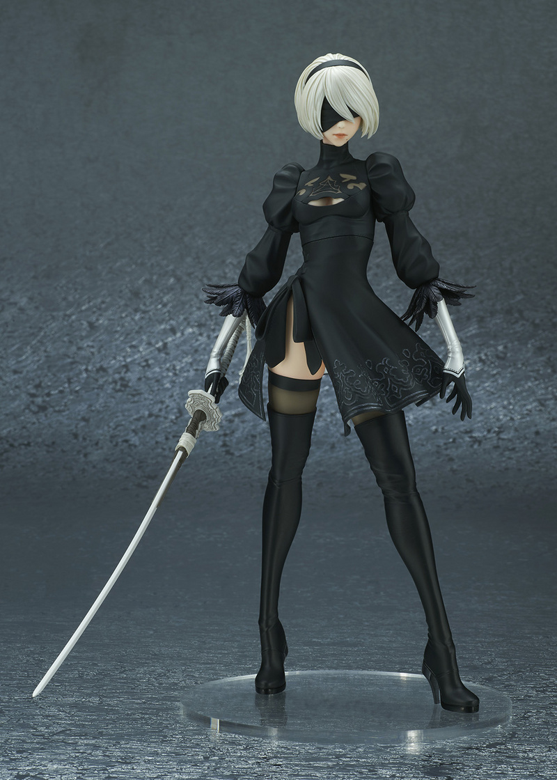 YoRHa No.2 Type B (2B) - Regular Edition - Flare - Neuauflage