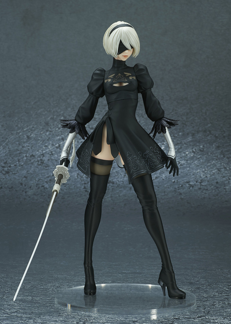 YoRHa No.2 Type B (2B) - Regular Edition - Flare - Neuauflage