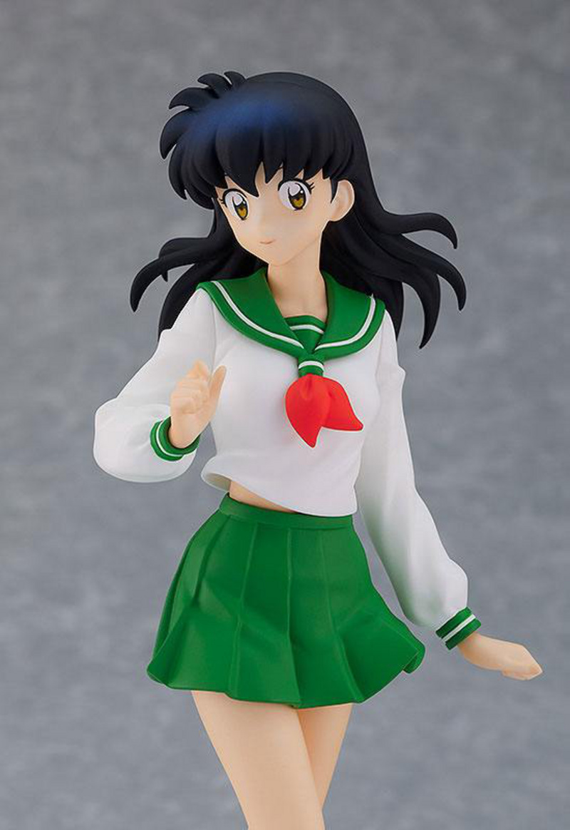 Kagome Higurashi - Inuyasha The Final Act Pop Up Parade - Good Smile Company