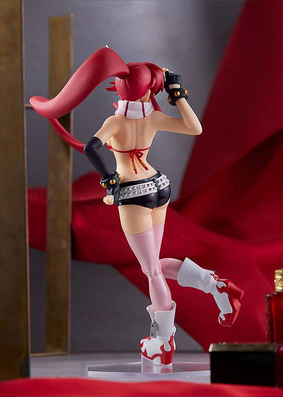 Yoko Littner - Tengen Toppa Gurren Lagann Pop Up Parade - Good Smile Company