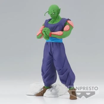 Piccolo - Dragon Ball Z - Solid Edge Works Vol. 13 - Banpresto - Version A