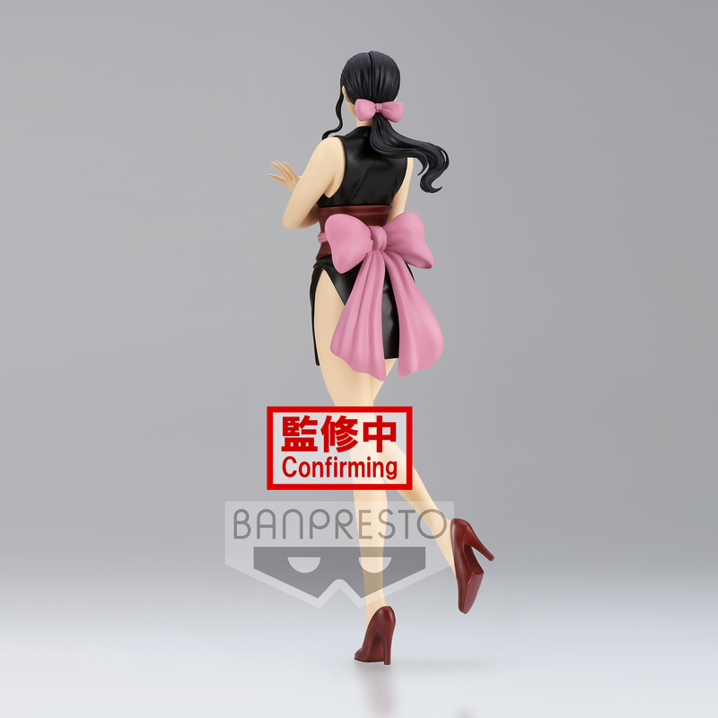 Nico Robin - Wano Kuni Style II - One Piece Glitter & Glamours - Version B - Banpresto