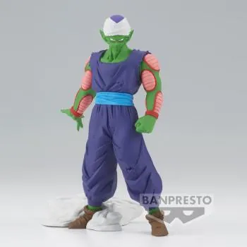 Piccolo - Dragon Ball Z - Solid Edge Works Vol. 13 - Banpresto - Version B