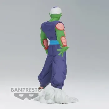 Piccolo - Dragon Ball Z - Solid Edge Works Vol. 13 - Banpresto - Version B