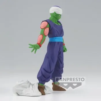 Piccolo - Dragon Ball Z - Solid Edge Works Vol. 13 - Banpresto - Version B