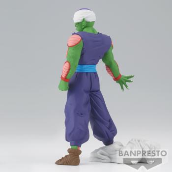 Piccolo - Dragon Ball Z - Solid Edge Works Vol. 13 - Banpresto - Version B