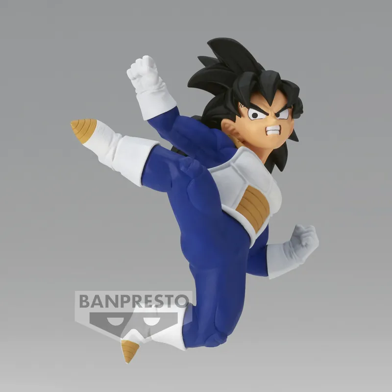 Son Gohan - Dragon Ball Z - Chosenshiretsuden Ⅲ Vol.3 - Banpresto