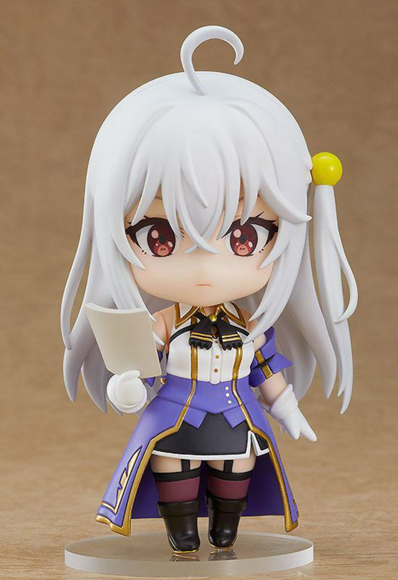 Nendoroid 1835 Ninym Ralei