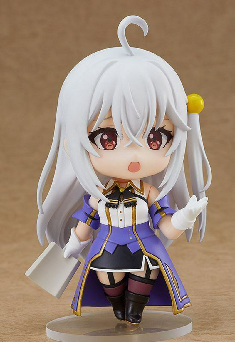 Nendoroid 1835 Ninym Ralei