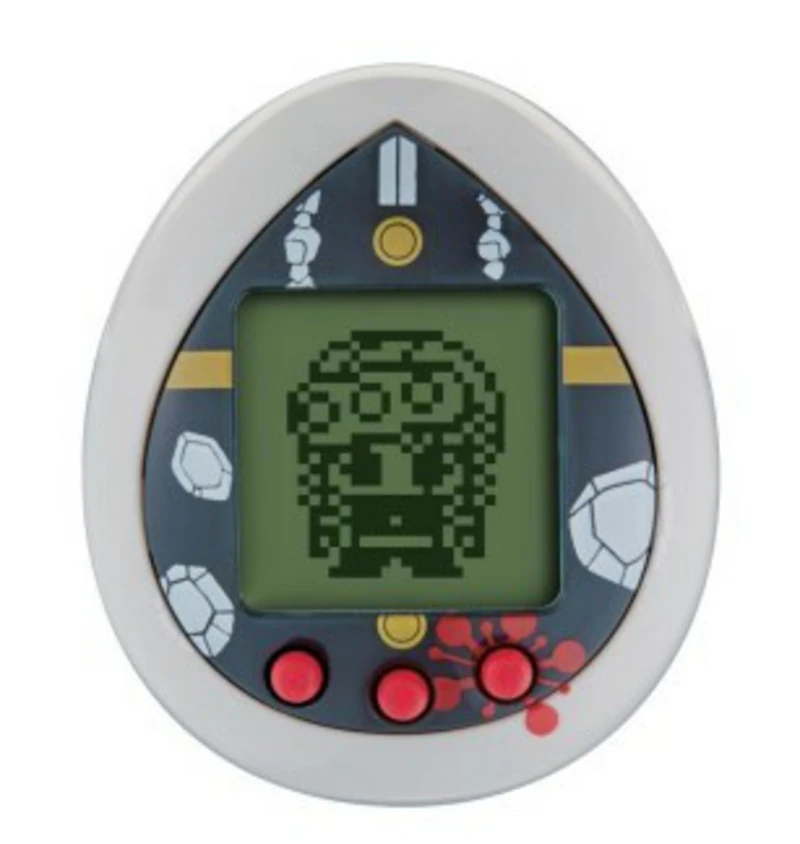 Tengentchi - Uzui Tengen - Demon Slayer Tamagochi - Bandai Spirits