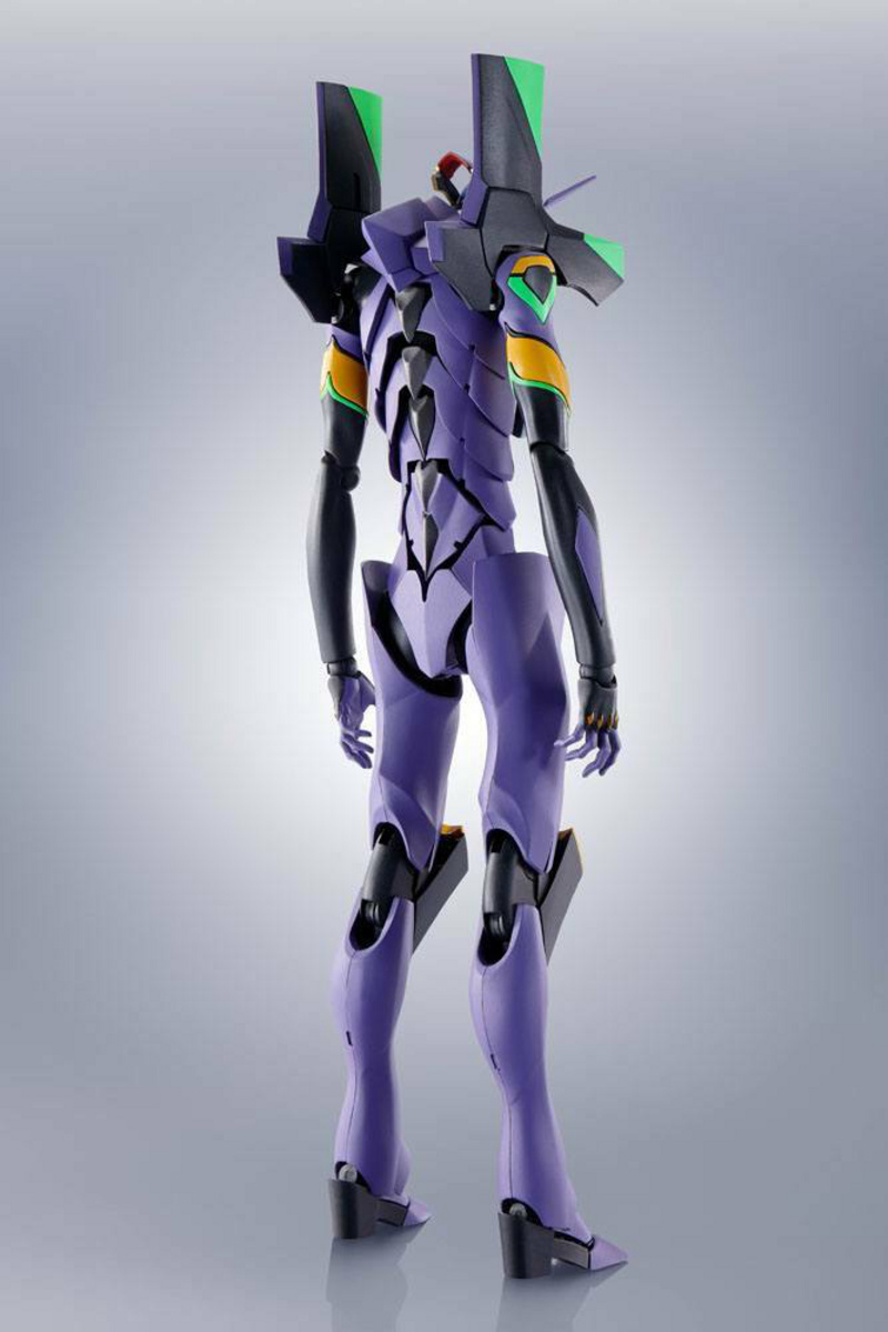 Eva-13 - Robot Spirits Side EVA - Bandai Spirits