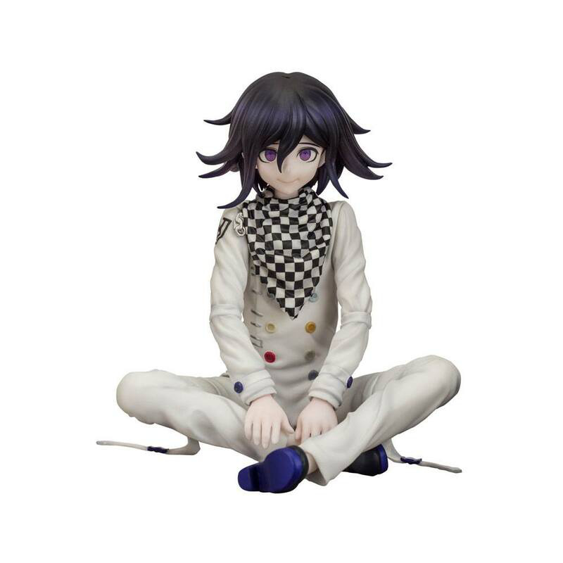 Kokichi Ouma - Danganronpa V3 Killing Harmony - Union Creative