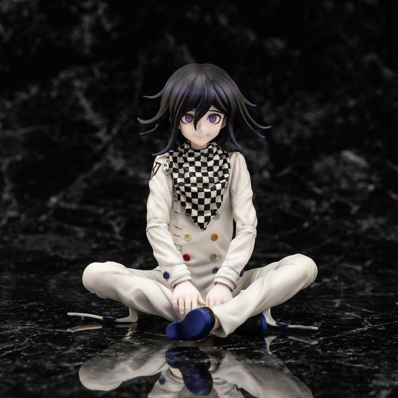 Kokichi Ouma - Danganronpa V3 Killing Harmony - Union Creative