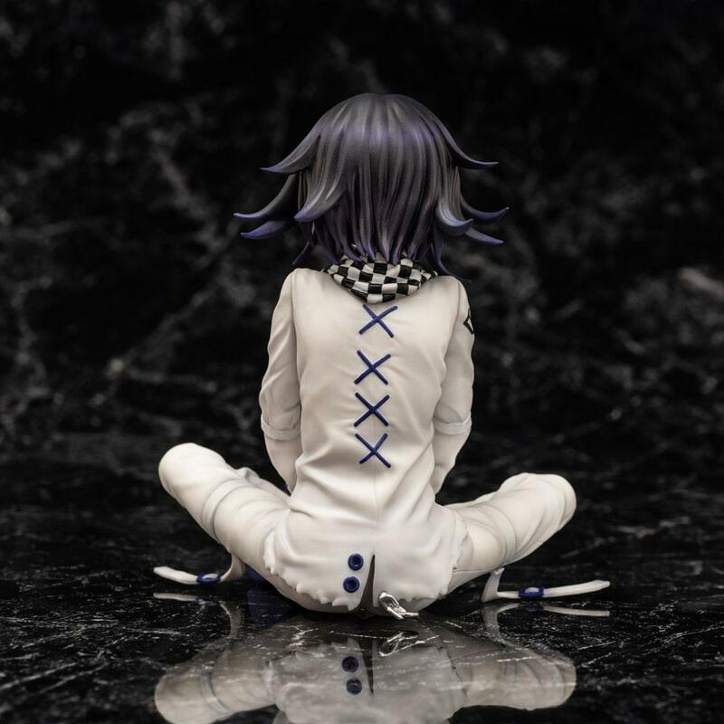 Kokichi Ouma - Danganronpa V3 Killing Harmony - Union Creative