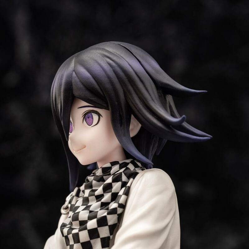 Kokichi Ouma - Danganronpa V3 Killing Harmony - Union Creative