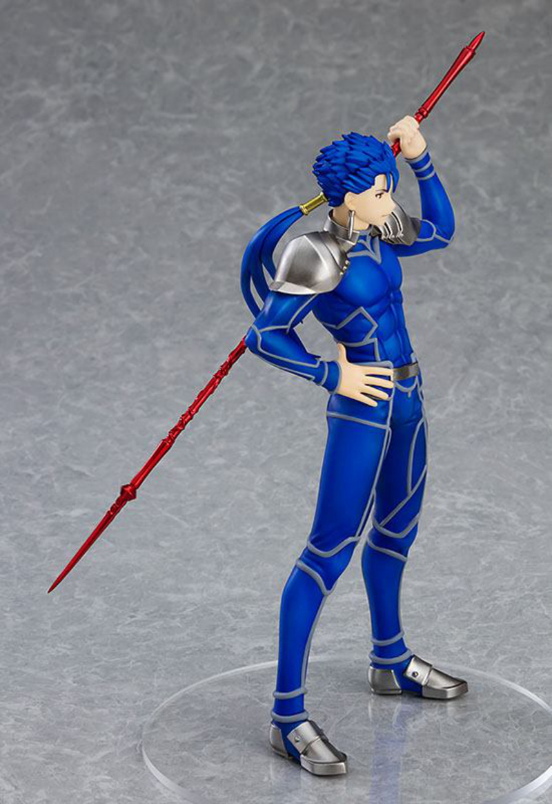 Cú Chulainn - Lancer - Fate/Stay Night Heaven's Feel Pop Up Parade - Good Smile Company