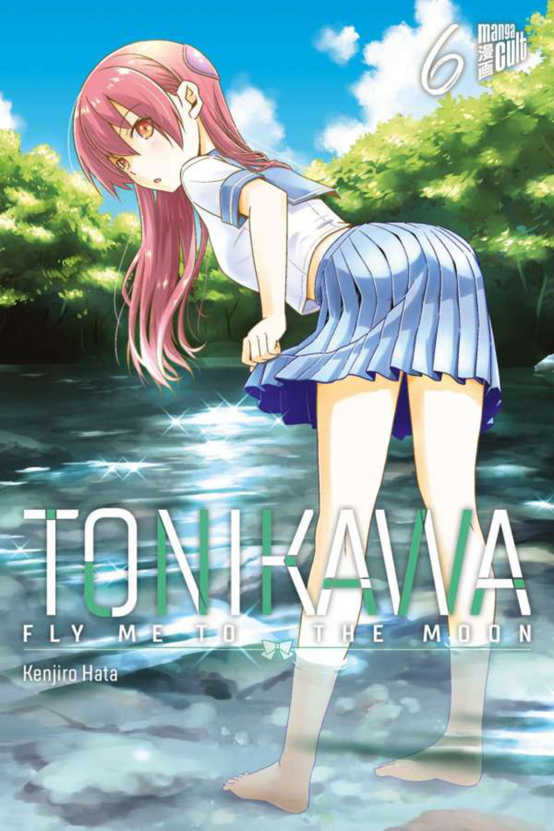 Tonikawa Fly me to the Moon - Manga Cult - Band 6