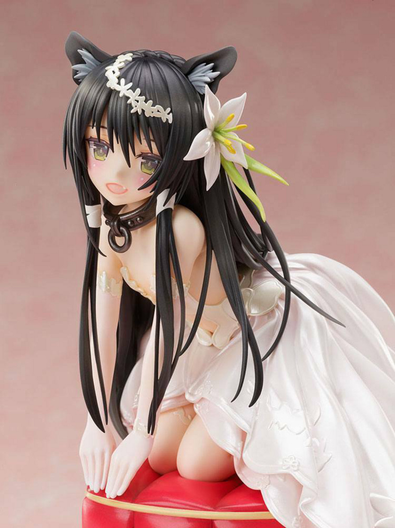 Rem Galleu - Wedding Dress - F:Nex - Furyu