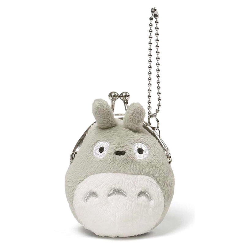 Ghibli - Mini Porte-monnaie/ Geldbörse - Totoro 8 cm 