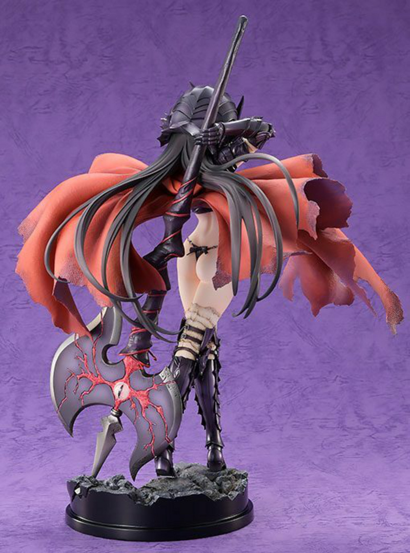 Black Knight - Bikini Warriors - Animefigur - Hobby Japan