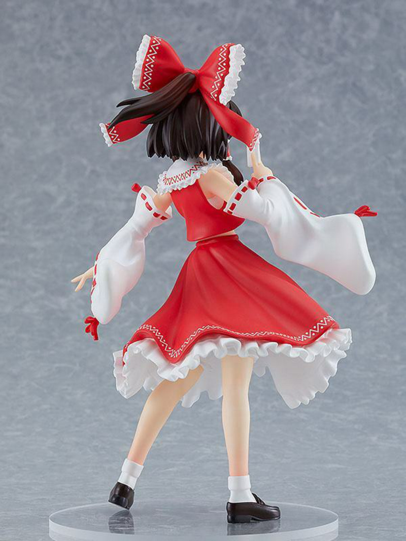 Reimu Hakurei - Touhou Project Pop Up Parade - Good Smile Company