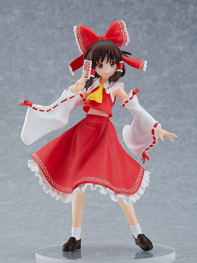 Reimu Hakurei - Touhou Project Pop Up Parade - Good Smile Company