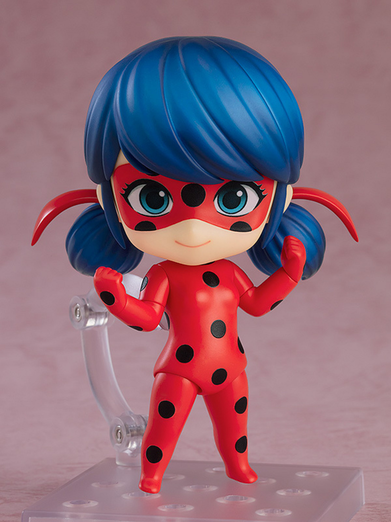 Nendoroid 2084 Ladybug