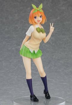 Yotsuba Nakano - Ver 1.5 - The Quintessential Quintuplets the Movie Pop Up Parade - Good Smile Company