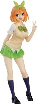 Yotsuba Nakano - Ver 1.5 - The Quintessential Quintuplets the Movie Pop Up Parade - Good Smile Company