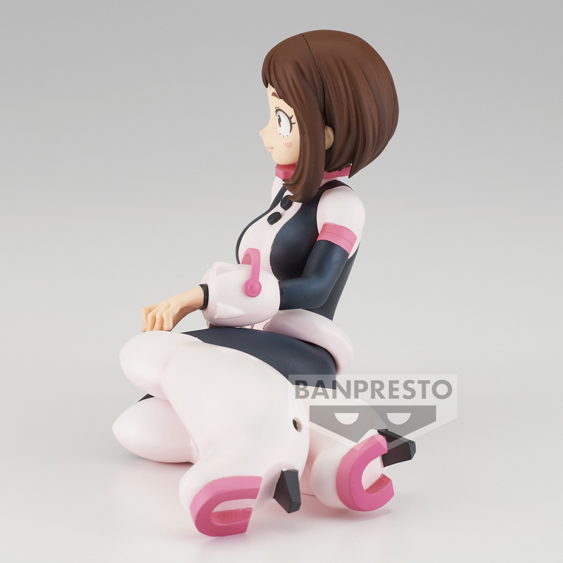 Ochako Uraraka - My Hero Academia - Break Time Collection Vol. 4 - Banpresto