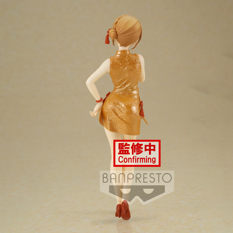 Iroha Isshiki - My Teen Romantic Comedy SNAFU: Climax - Kyunties - Banpresto