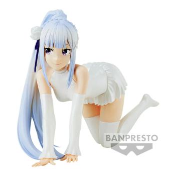 Emilia - Re:Zero Starting Life in Another World - Celestial Vivi - Banpresto