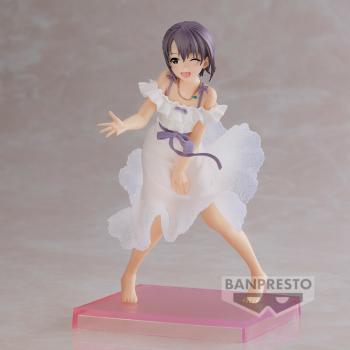 Yuuki Otokura - The Idolmaster Cinderella Girls - Emotional Lens - Banpresto