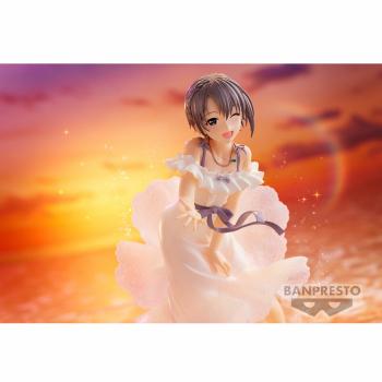 Yuuki Otokura - The Idolmaster Cinderella Girls - Emotional Lens - Banpresto