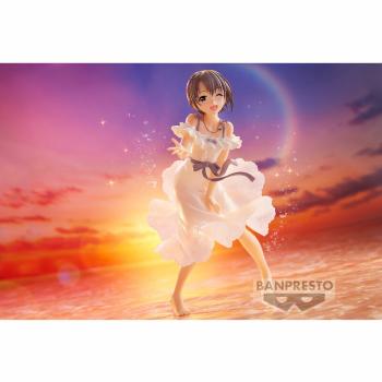 Yuuki Otokura - The Idolmaster Cinderella Girls - Emotional Lens - Banpresto