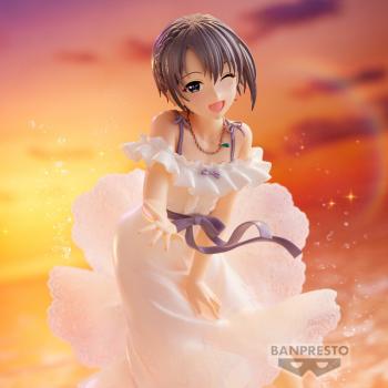 Yuuki Otokura - The Idolmaster Cinderella Girls - Emotional Lens - Banpresto