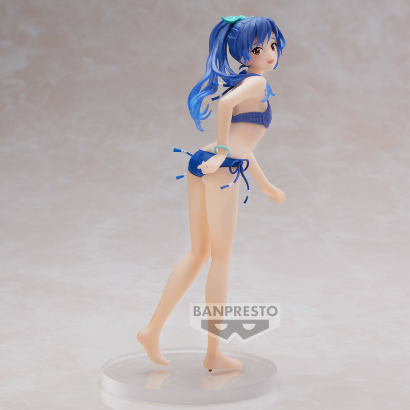 Chihaya Kisaragi - The Idolmaster Million Live! - Celestial Vivi - Banpresto