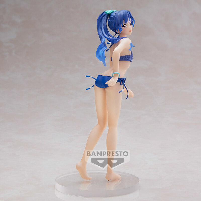 Chihaya Kisaragi - The Idolmaster Million Live! - Celestial Vivi - Banpresto