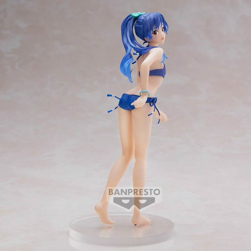 Chihaya Kisaragi - The Idolmaster Million Live! - Celestial Vivi - Banpresto