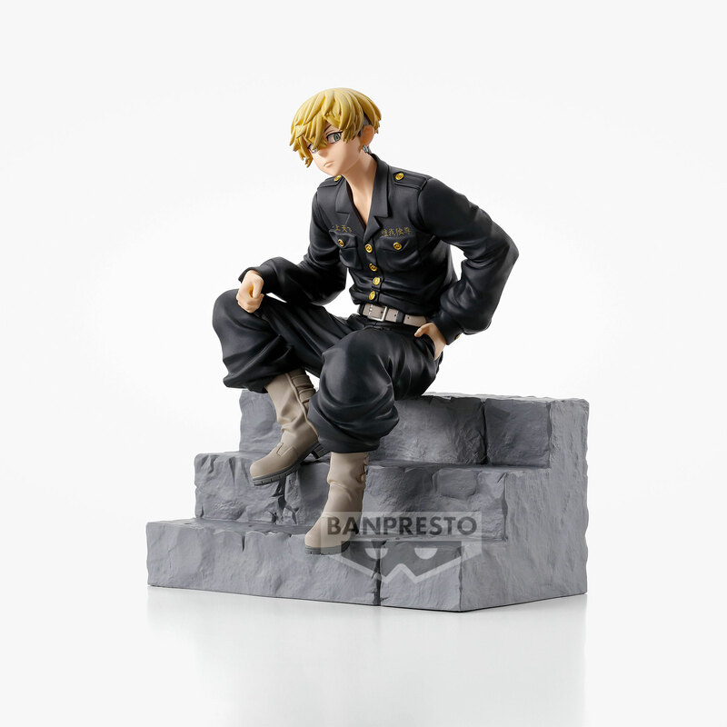 Chifuyu Matsuno - Tokyo Revengers - Break Time Collection Vol. 4 - Banpresto