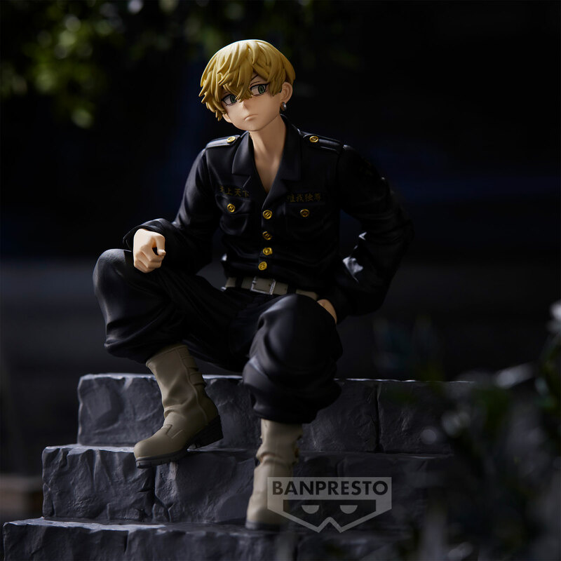 Chifuyu Matsuno - Tokyo Revengers - Break Time Collection Vol. 4 - Banpresto