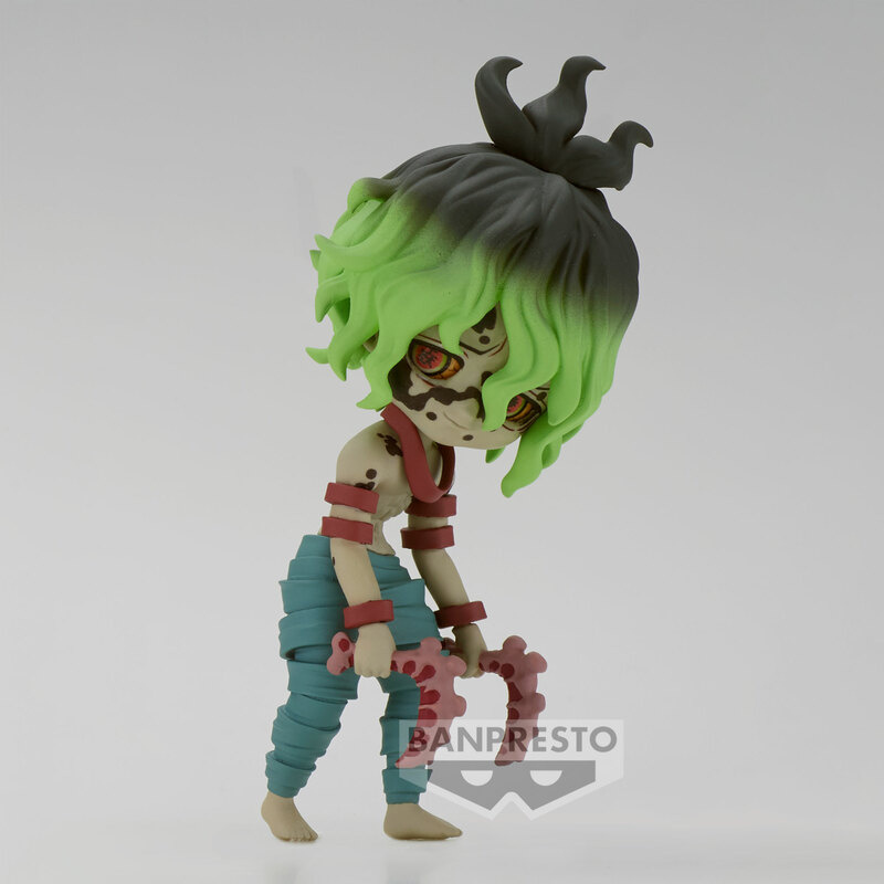 Gyutaro - Demon Slayer Q Posket Petit Vol. 7 B - Banpresto