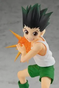 Gon Freecss - Hunter x Hunter Pop Up Parade - Good Smile Company