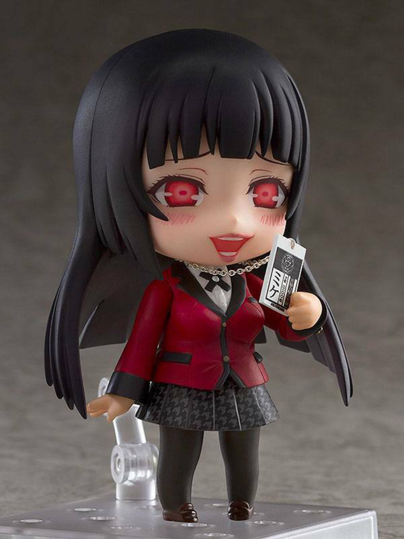 Nendoroid 882 Yumeko Jabami - Neuauflage