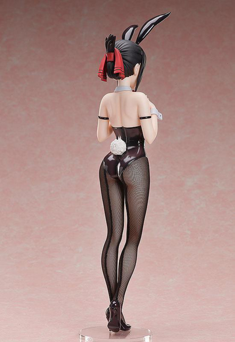 Kaguya Shinomiya - 1/4 B-Style Bunny - FREEing