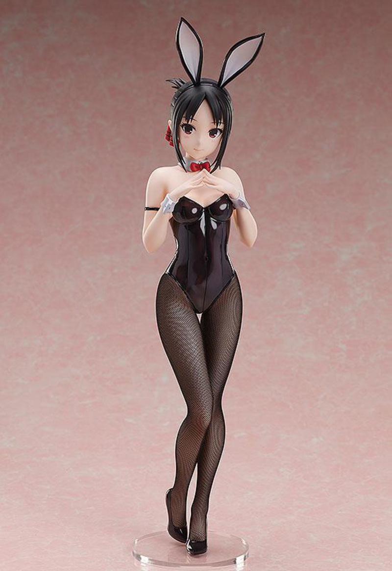 Kaguya Shinomiya - 1/4 B-Style Bunny - FREEing