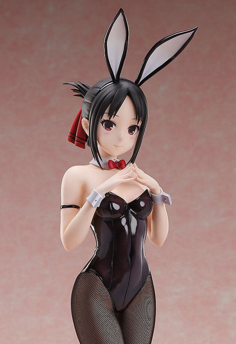 Kaguya Shinomiya - 1/4 B-Style Bunny - FREEing