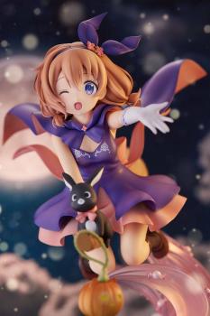 Hoto Cocoa - Limited Edition - Halloween Fantasy - PLUM